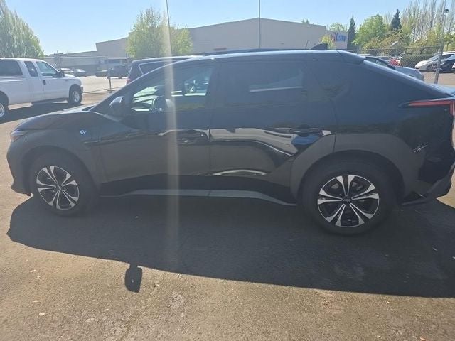 2023 Subaru Solterra Premium