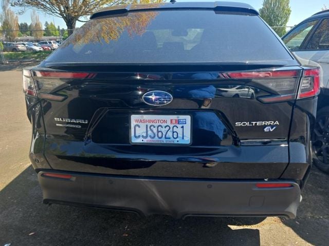 2023 Subaru Solterra Premium