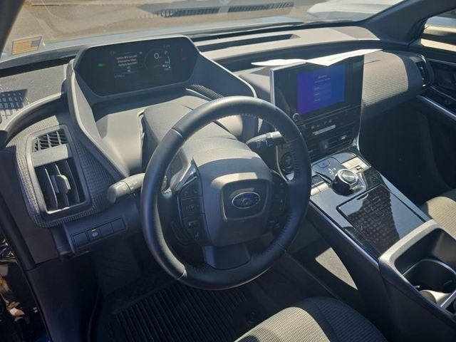2023 Subaru Solterra Premium