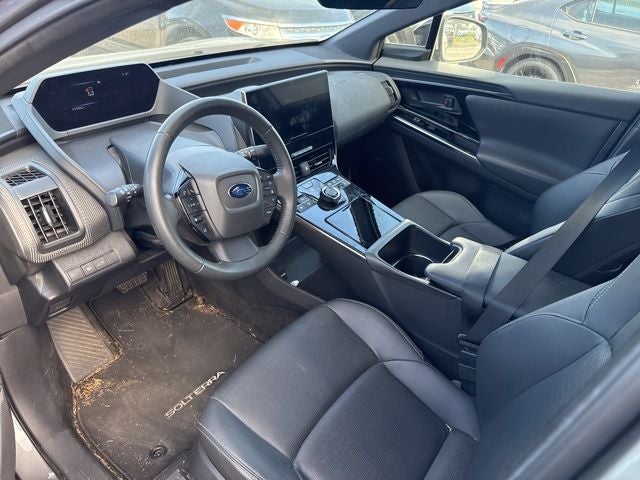 2023 Subaru Solterra Limited