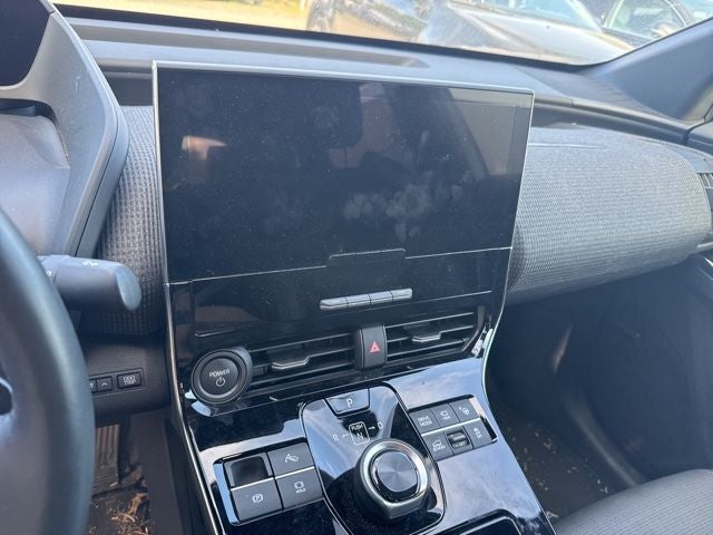 2023 Subaru Solterra Limited