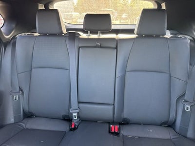 2023 Subaru Solterra Limited