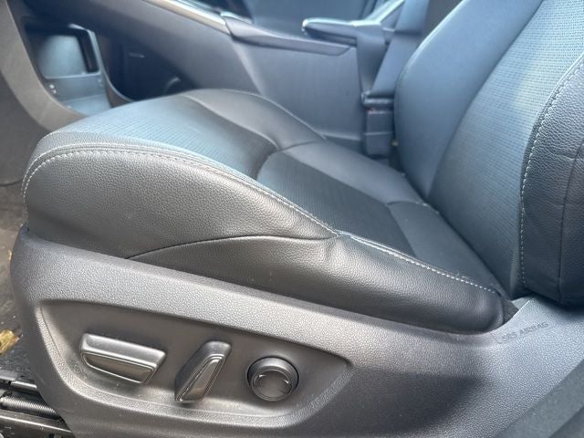 2023 Subaru Solterra Limited