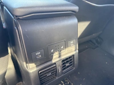 2023 Subaru Solterra Limited