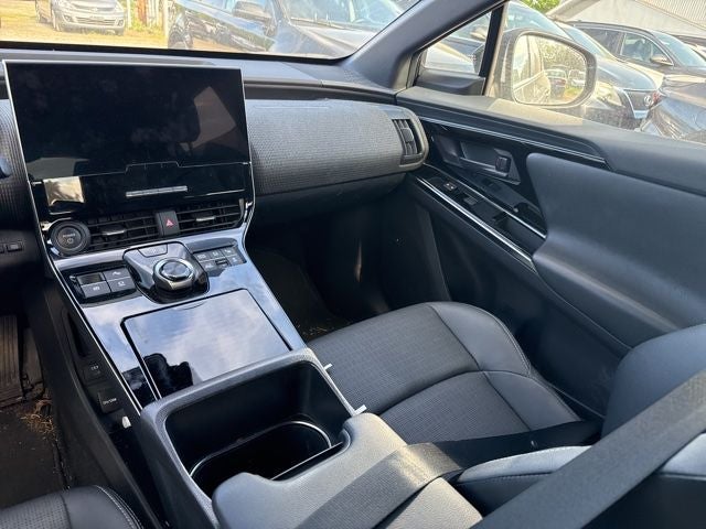 2023 Subaru Solterra Limited