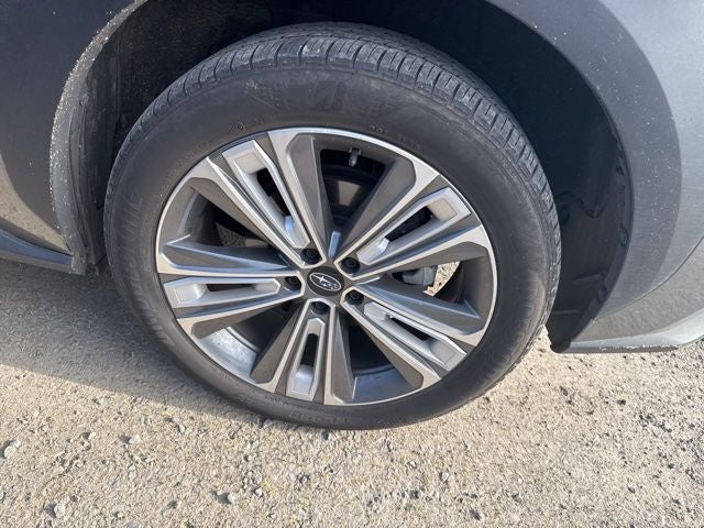 2023 Subaru Solterra Limited