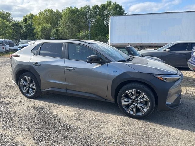 2023 Subaru Solterra Limited