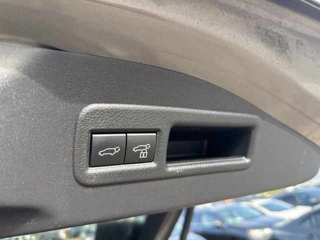 2023 Subaru Solterra Limited