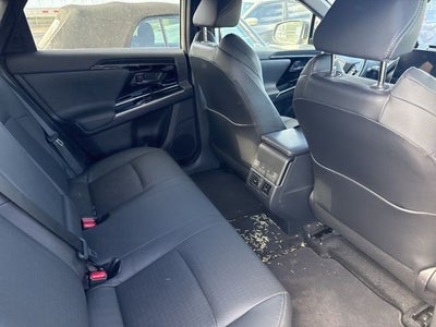 2023 Subaru Solterra Limited