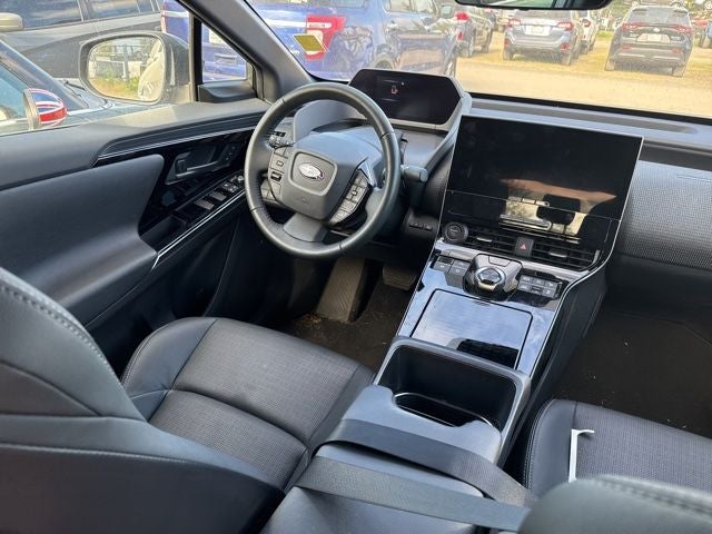 2023 Subaru Solterra Limited