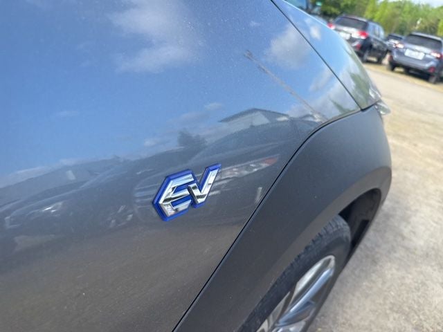 2023 Subaru Solterra Limited