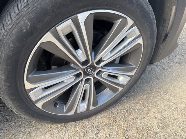 2023 Subaru Solterra Limited