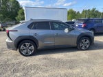 2023 Subaru Solterra Limited
