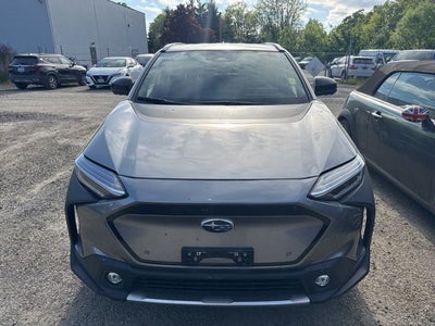 2023 Subaru Solterra Limited