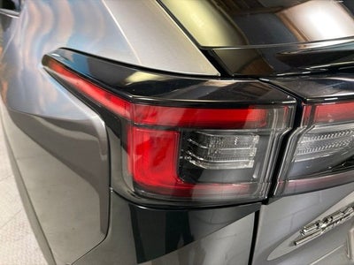 2023 Subaru Solterra Touring