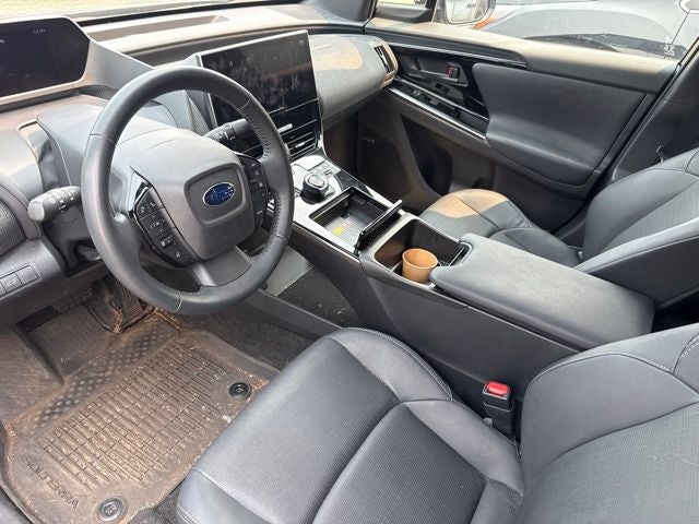 2023 Subaru Solterra Touring