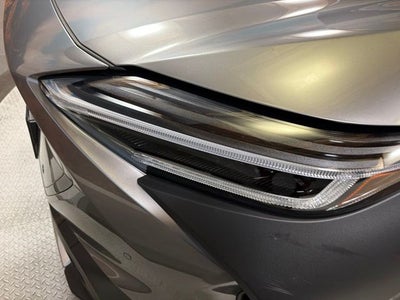 2023 Subaru Solterra Touring