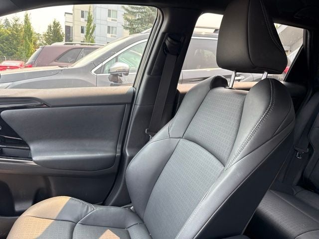 2023 Subaru Solterra Touring