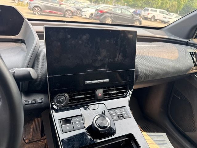 2023 Subaru Solterra Touring
