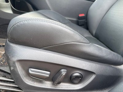 2023 Subaru Solterra Touring