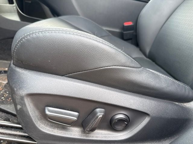 2023 Subaru Solterra Touring