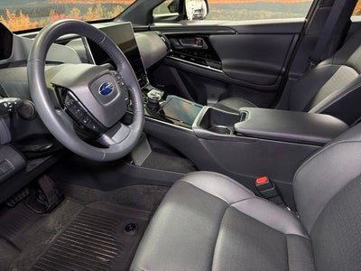 2023 Subaru Solterra Touring