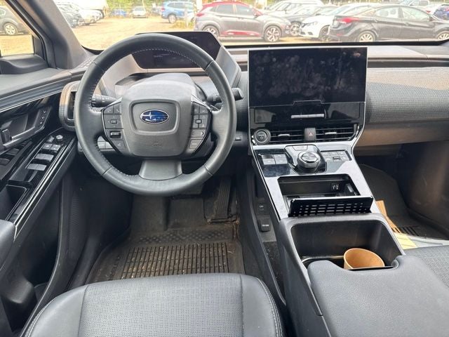 2023 Subaru Solterra Touring