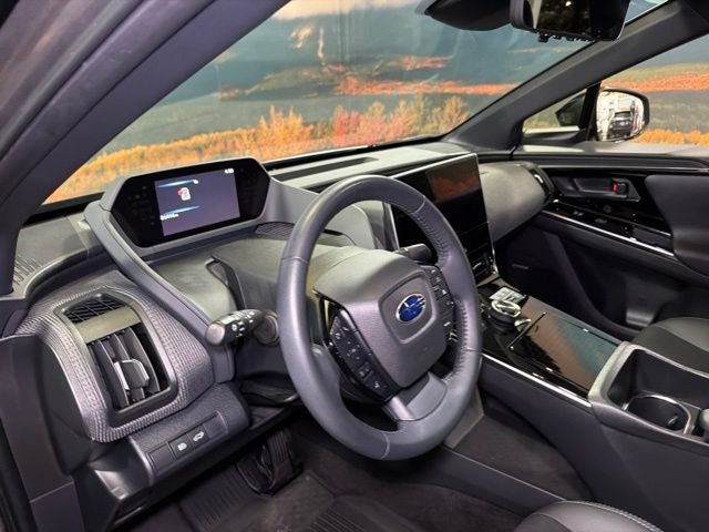 2023 Subaru Solterra Touring