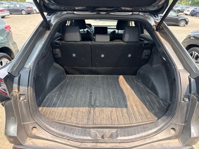 2023 Subaru Solterra Touring