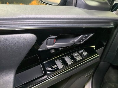 2023 Subaru Solterra Touring