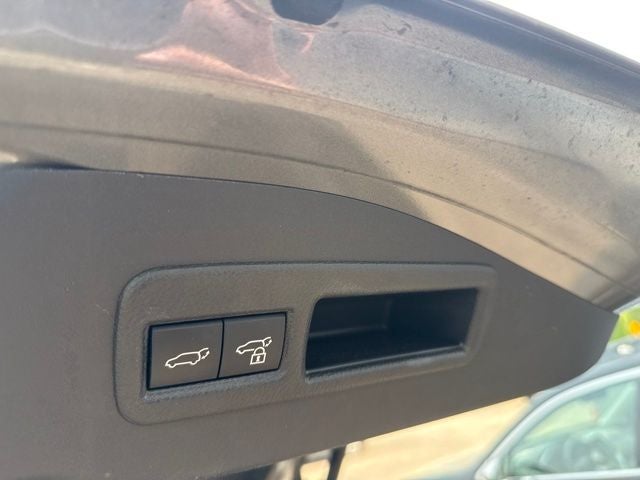 2023 Subaru Solterra Touring