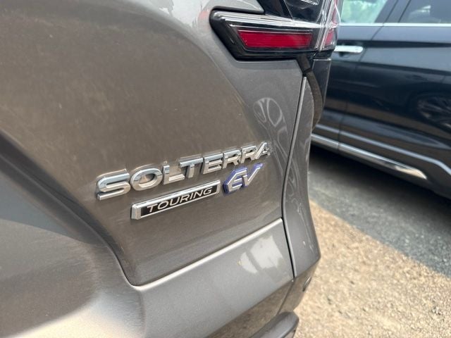 2023 Subaru Solterra Touring
