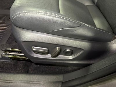 2023 Subaru Solterra Touring