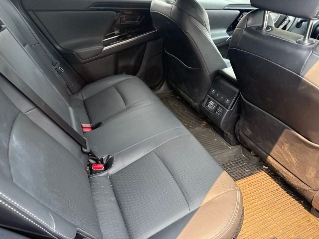 2023 Subaru Solterra Touring