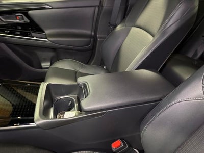 2023 Subaru Solterra Touring