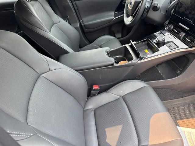 2023 Subaru Solterra Touring