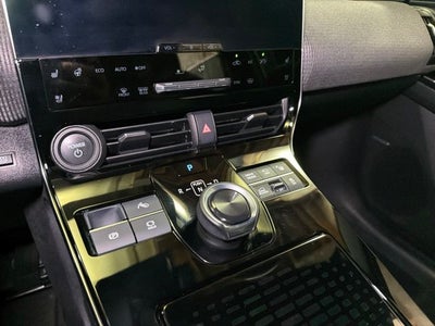 2023 Subaru Solterra Touring
