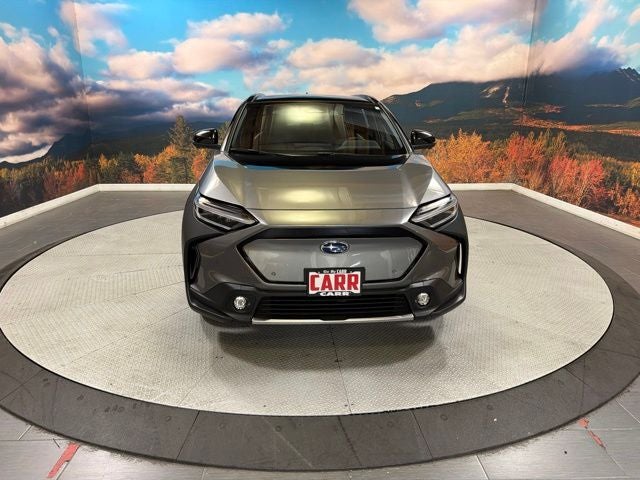 2023 Subaru Solterra Touring