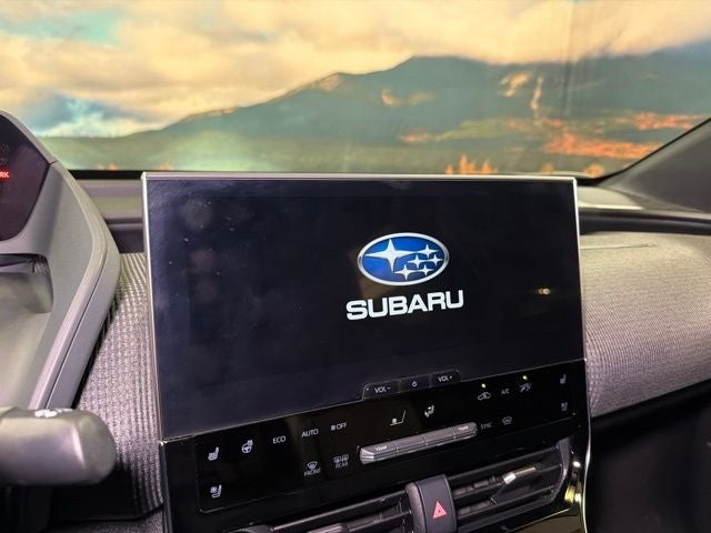 2023 Subaru Solterra Touring