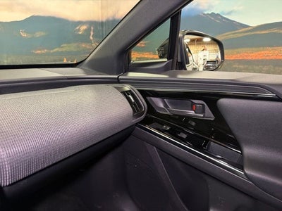 2023 Subaru Solterra Touring