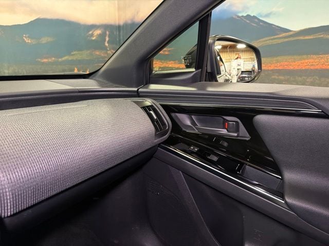 2023 Subaru Solterra Touring