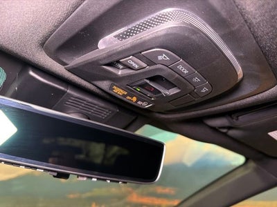2023 Subaru Solterra Touring