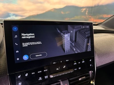 2023 Subaru Solterra Touring