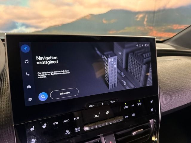 2023 Subaru Solterra Touring