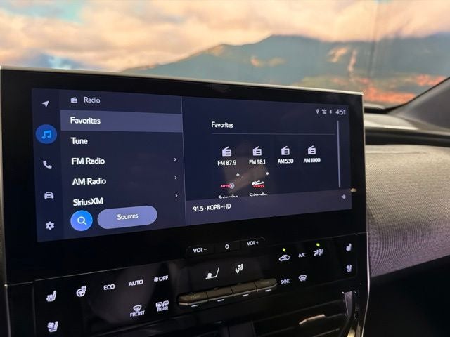 2023 Subaru Solterra Touring