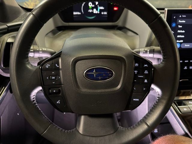 2023 Subaru Solterra Touring