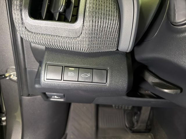 2023 Subaru Solterra Touring