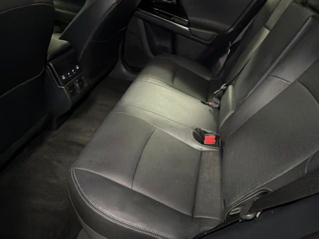 2023 Subaru Solterra Touring