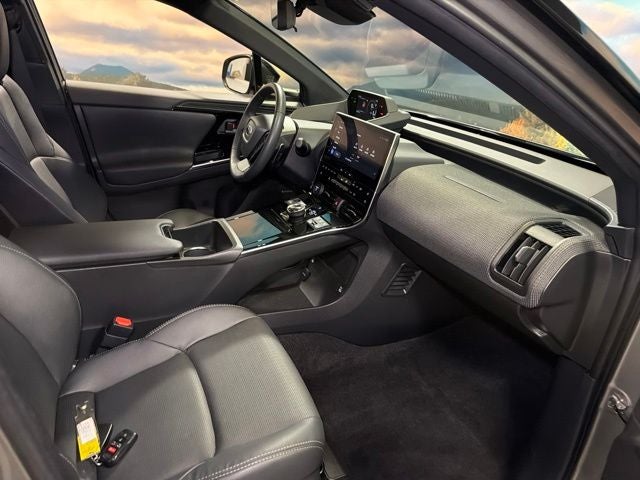 2023 Subaru Solterra Touring