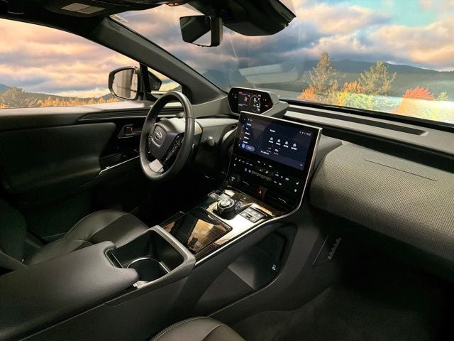 2023 Subaru Solterra Touring